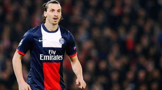 Ibrahimovic: Tôi chưa bao giờ nói sẽ trở lại Juventus