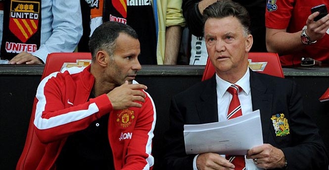Man Utd chưa có đội hình hoản hảo nhất cho ngày mở màn NHA