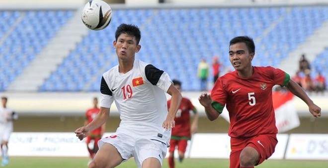 U19 Việt Nam 3-1 U19 Indonesia: Màn 'trả nợ' ngọt ngào!