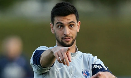 Pastore xác nhận đang đàm phán với cả Juventus lẫn Milan