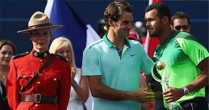 Bảng xếp hạng tennis 13/8 - Bảng xếp hạng ATP & WTA