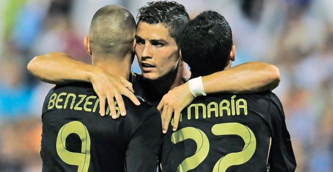 Người cũ cố tình làm khó Man Utd vụ Di Maria
