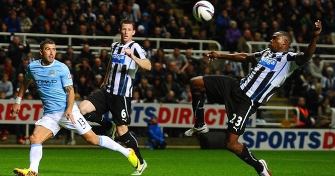 Newcastle vs Man City: Cuộc chiến của khát vọng, 22h00 ngày 17/8