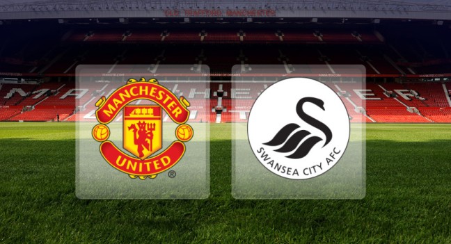 Man United vs Swansea: Tỉ lệ kèo, Đội hình dự kiến, Dự đoán kết quả