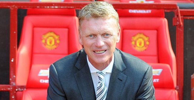 HLV David Moyes lên tiếng về thất bại của M.U trước Swansea