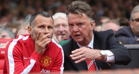 Thua Swansea, HLV Van Gaal lập 2 kỷ lục mới cho M.U