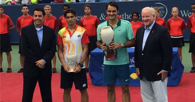 Bảng xếp hạng tennis 18/8 - Bảng xếp hạng ATP & WTA