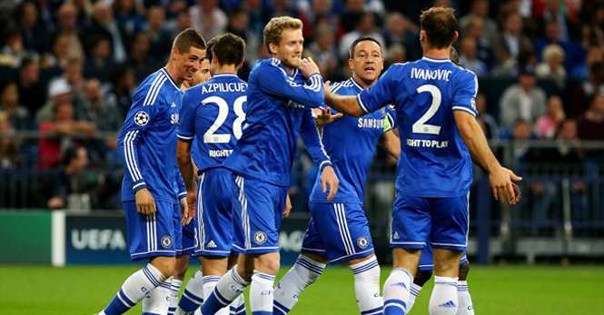 Burnley vs Chelsea: Chờ The Blues phô diễn sức mạnh, 2h ngày 19/8