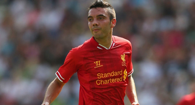 Sao Liverpool dính đòn ‘thiết đầu công’