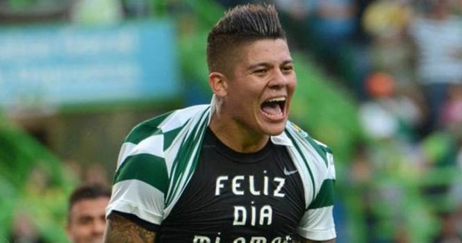 ‘Marcos Rojo chưa đủ đẳng cấp khoác áo Man United’