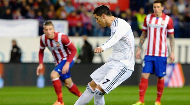 Real Madrid vs Atletico Madrid: Quyết đấu vì Siêu Cúp, 4h ngày 20/8