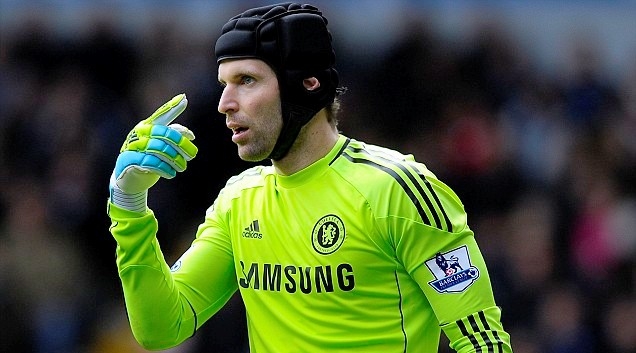 Cầu thủ lạ xuất hiện trong danh sách Chelsea