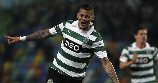 Marcos Rojo xác nhận đã là người của Manchester United