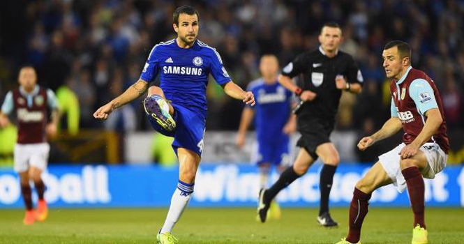 ĐHTB vòng 1 Premier League: Sự trở lại của Fabregas!