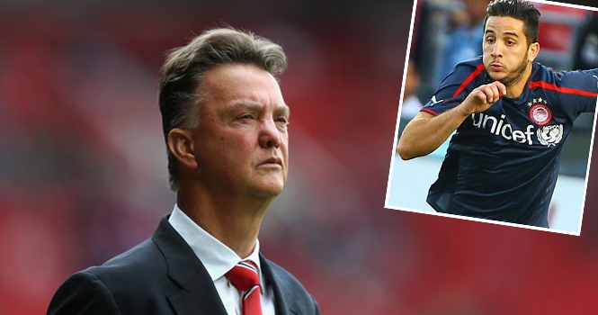 Man Utd lại thất bại trước Arsenal trên TTCN