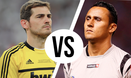 Vị trí của Casillas tại Real đã được xác định!