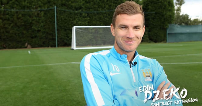 Man City chính thức có thêm hợp đồng ‘siêu khủng’