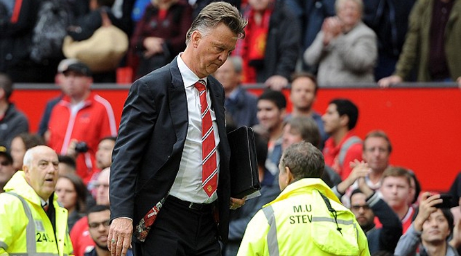 Man Utd và thị trường chuyển nhượng: 2 tuần phán quyết
