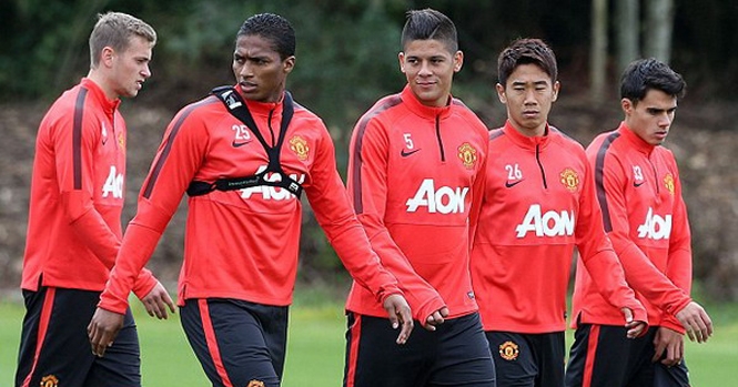 Mourinho trù ẻo bản hợp đồng đắt giá của Man Utd