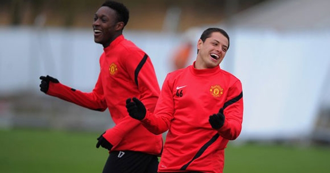 AC Milan đến Man Utd tìm người thay thế Balotelli