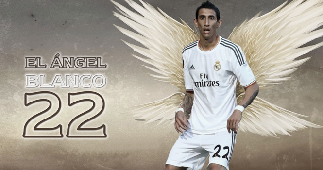 Barcelona vào cuộc cản đường Di Maria tới Man United
