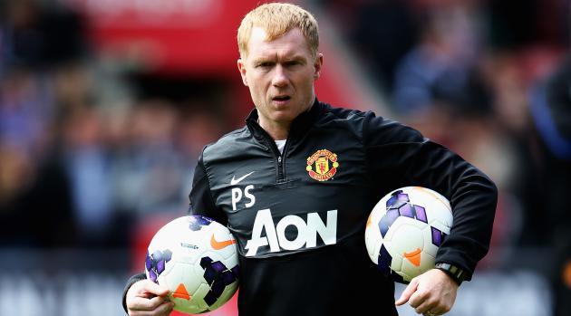 Paul Scholes nêu đích danh những cầu thủ Van Gaal cần mua
