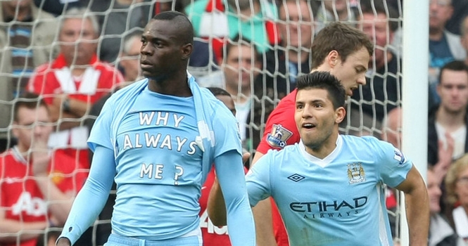 Liverpool cần Balotelli như thế nào?