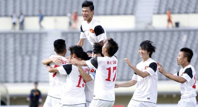 Nỗi lo khi cầu thủ U19 Việt Nam lên đá V-League