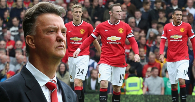 Usain Bolt: Tôi sẽ gọi cho Van Gaal nếu MU không đánh bại Sunderland