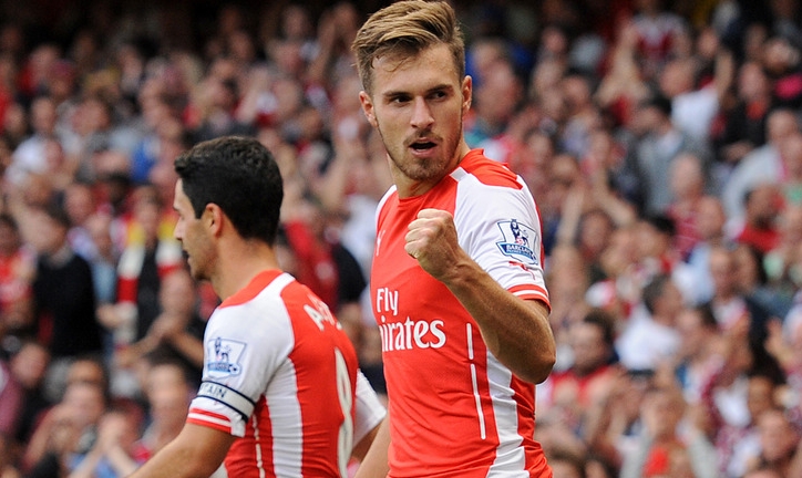 Everton vs Arsenal: Cạm bẫy Goodison Park, 23h30 ngày 23/8