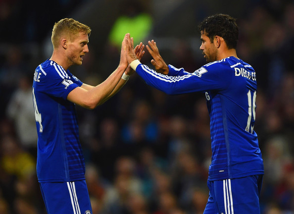 VIDEO clip bàn thắng: Chelsea 2-0 Leicester City (Vòng 2 Ngoại hạng Anh)