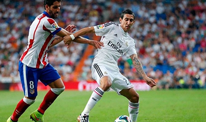 Ancelotti nhấn mạnh Real không cần Di Maria