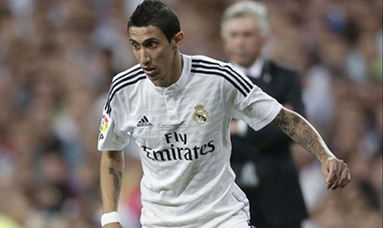 Madridista kịch liệt phản đối bán Di Maria