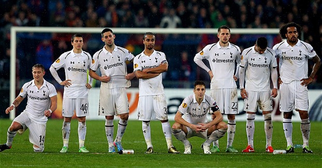 Tottenham ‘thanh lý’ hàng loạt ngôi sao