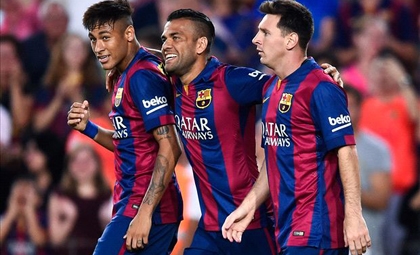 Barcelona – Elche: Thử tài Enrique