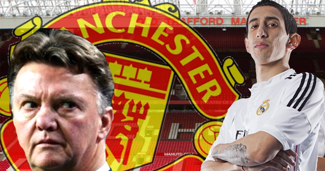 Tương lai Di Maria coi như xong!