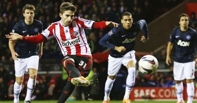 Sunderland vs Man Utd: Không thể thua thêm, 22h00 ngày 24/8