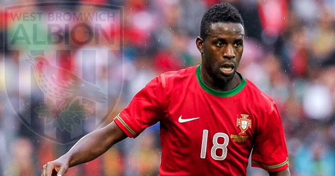 Chuyển Nhượng 25/8: Silvestre Varela bất ngờ gia nhập West Bromwich