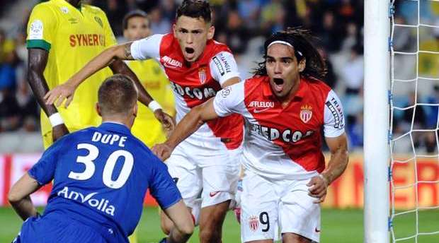 Falcao lên tiếng xác nhận tương lai
