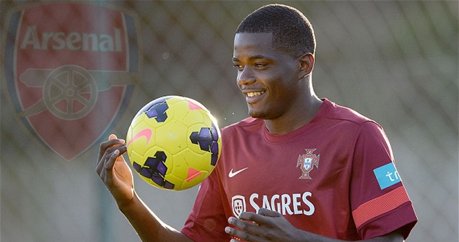 Chuyển Nhượng 25/8: Sporting 'xuống nước' với Arsenal trong vụ Carvalho