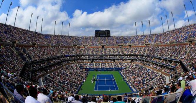 Bảng xếp hạng tennis 25/8 - Bảng xếp hạng ATP & WTA