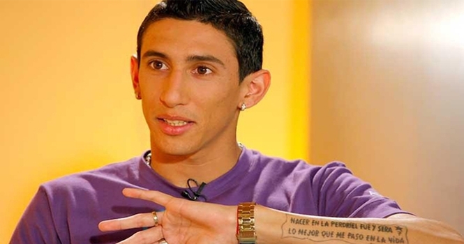 15 điều cần biết về Di Maria: Cầu thủ từng có giá... 30 quả bóng