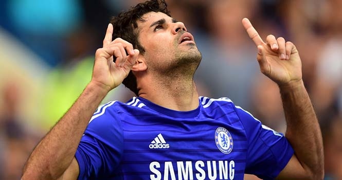 Đồng đội nghi ngờ tuổi tác thật sự của Diego Costa