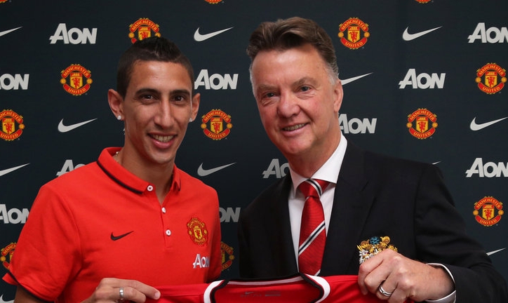 Di Maria ‘phơi bày sự thật’ trong tâm thư gửi Real Madrid