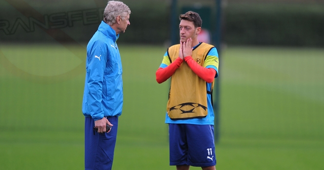 Chuyển Nhượng 27/8: Arsenal sẽ không có thêm tiền đạo
