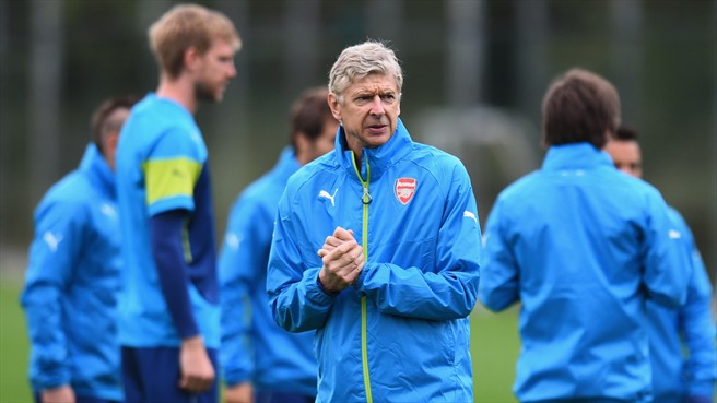 Arsenal vs Besiktas: Khó khăn chồng chất, 1h45 ngày 28/8