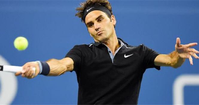 Tin vắn Quần vợt 27/8: US Open 2014 - tâm điểm ngày thi đấu thứ 2