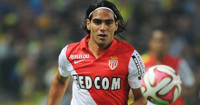 Loạn thông tin về tương lai của Radamel Falcao