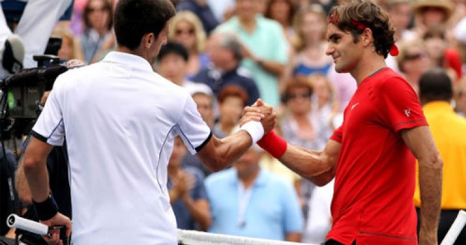 Lịch thi đấu - Kết quả US Open 2014 ngày 27/8