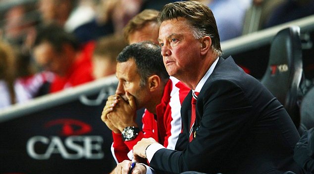 Đặt cược nhầm cho MU vẫn thắng